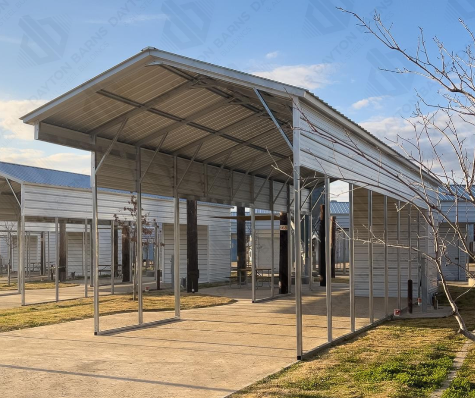 Metal Buildings