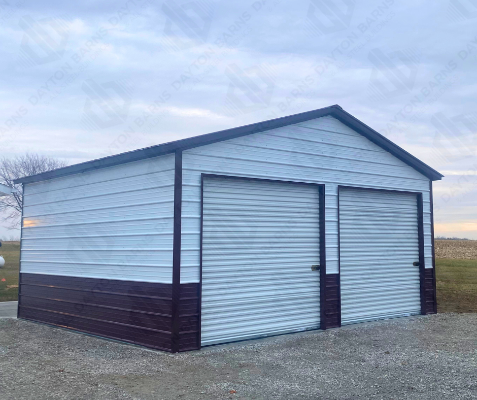 Metal Buildings
