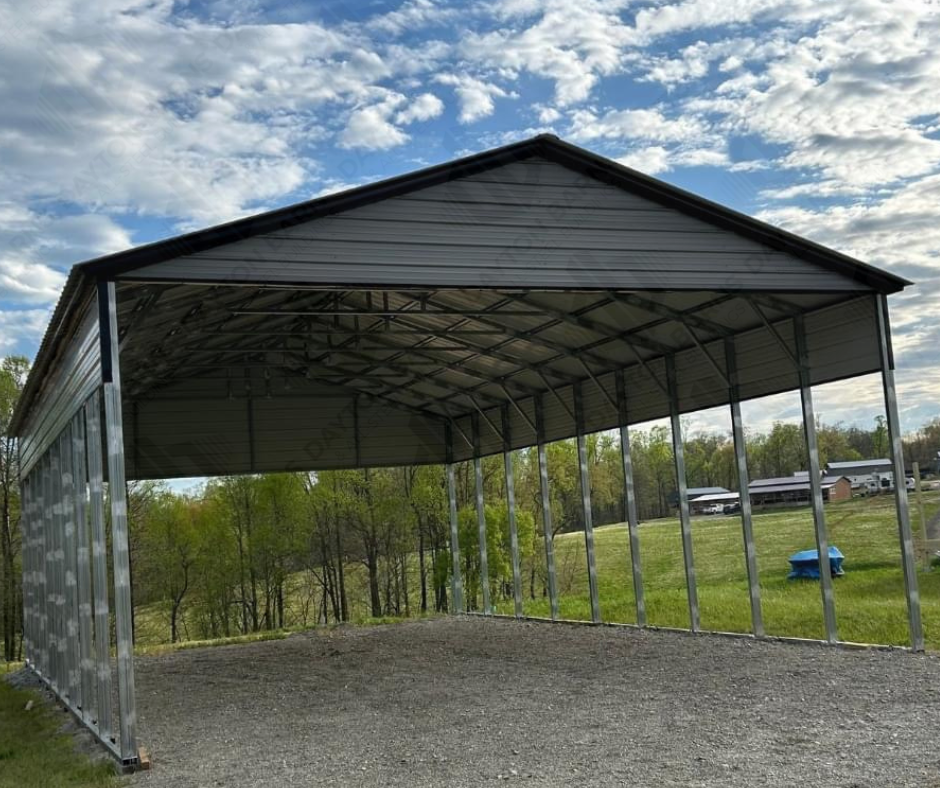 Metal Buildings