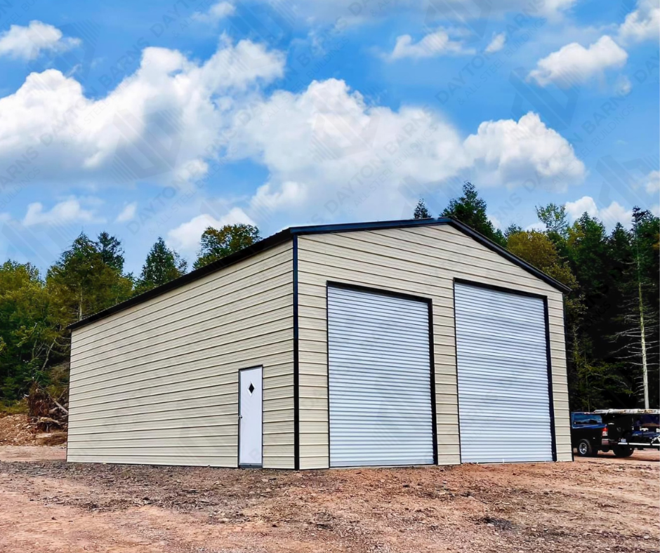 Metal Buildings