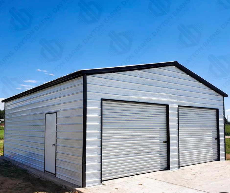 Metal Buildings